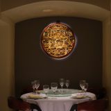Cover image for Good Earth - Knightsbridge