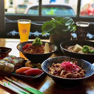Edo Sushi