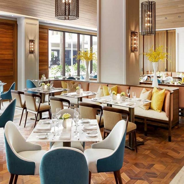 Halekulani Bakery & Restaurant at Halepuna Honolulu, HI OpenTable