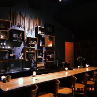 Wazwan Supper Club