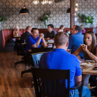 Racca's Pizzeria Napoletana - Casper