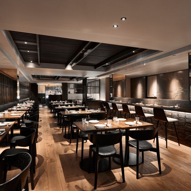 Tokii Restaurant - Updated 2024, Creative Japanese Restaurant in London ...