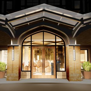 Domaine Serene Wine Lounge - Lake Oswego