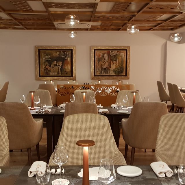 ROUS RESTAURANT Nicosia, Nicosia OpenTable