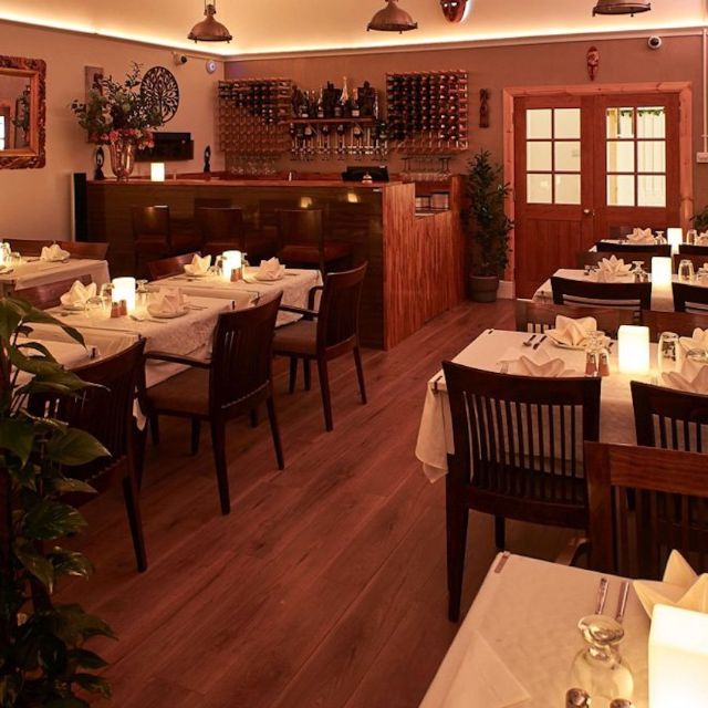 Tribe African Restaurant Updated 2024 African Restaurant In London   Large 