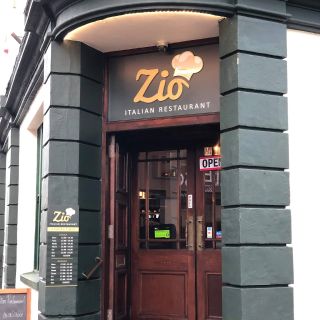 Zio Italian Restaurant