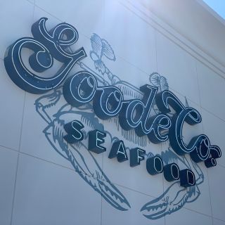 Goode Co. Seafood - Memorial