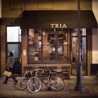 Tria Taproom