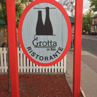 La Grotta on Main