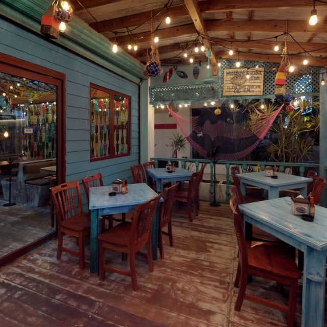 Restaurante El Oasis Mariscos - Playa - Playa del Carmen, , ROO | OpenTable