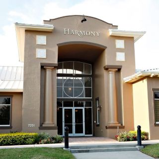 The Tavern at Harmony