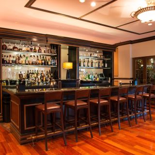 Ireland's Steakhouse Bonaventure Resort & Spa