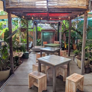 Paia Bay Coffee & Bar