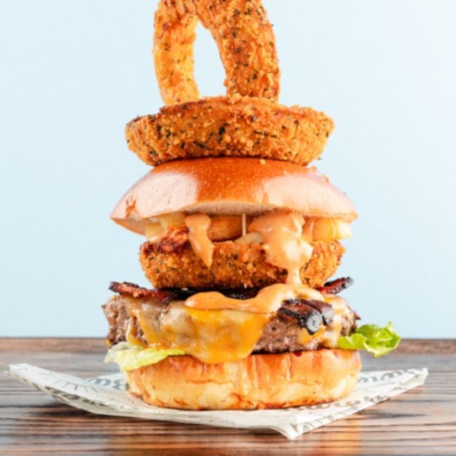 Bareburger - Edgewater Restaurant - Edgewater Nj Opentable Bareburger - Edgewater Restaurant - Edgewater Nj Opentable