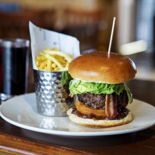 Sports Bar at Barnham Broom