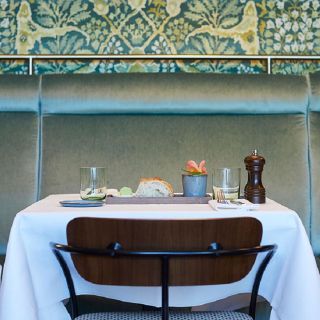Le Bistro