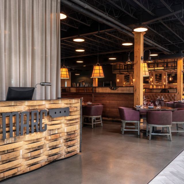 Marc Bar & Restaurant Braselton, GA OpenTable