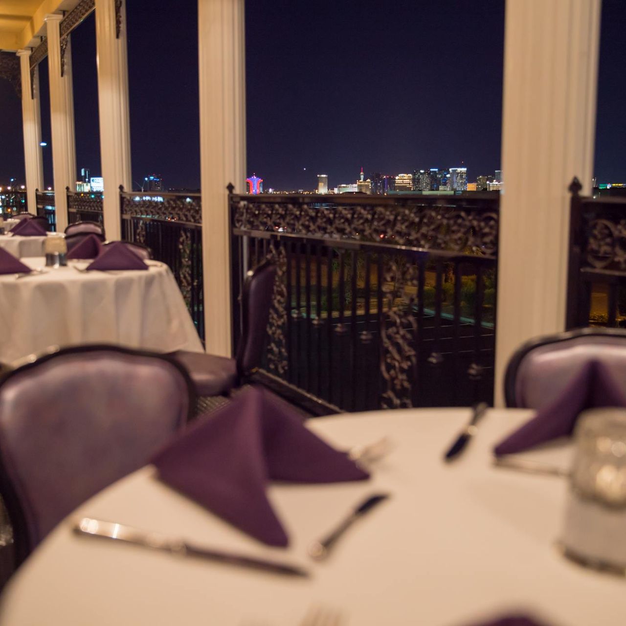 Rhythm Kitchen Seafood Steaks Restaurant Las Vegas Nv Opentable