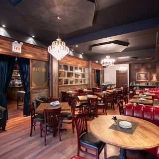Oda Mediterranean Cuisine