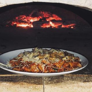 George’s Italian Kitchen