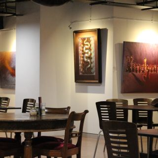 Birrunga Gallery & Dining