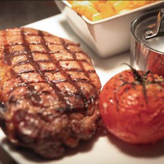 The Grange Restaurant & Steakhouse