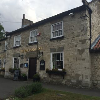The Bay Horse Inn