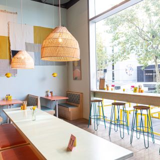 Shola Kitchen