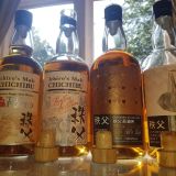 Cover image for The Melody Whisky Bar London