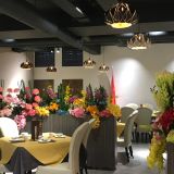 Cover image for Pinwei Chinese Restaurant