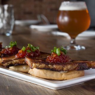 Restaurante Cueva Carvajal