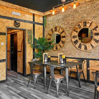 Brios London