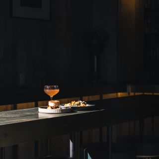 Founder Bar