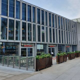 Redwood