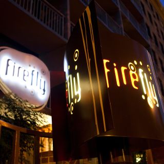 Firefly - DC