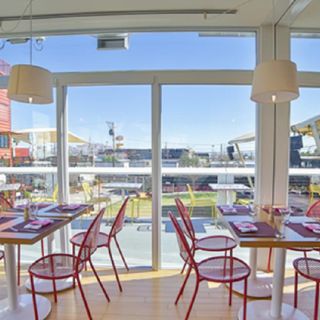 Downtown Terrace Kitchen & Bar