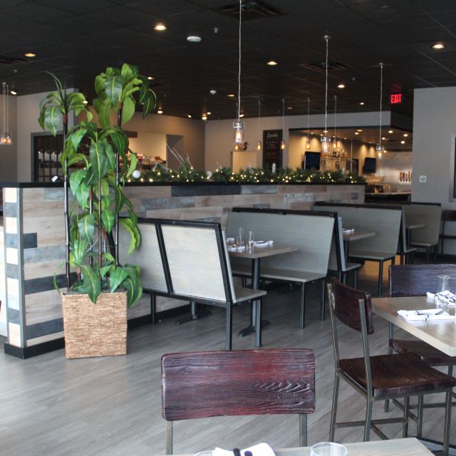 The Shaved Duck Restaurant - Midlothian - Midlothian Va Opentable