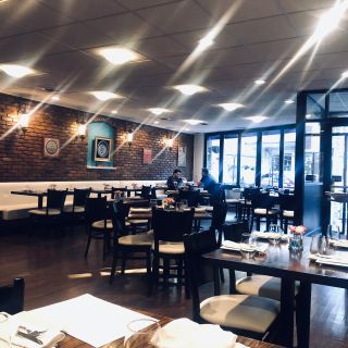 Farm & Sea Turkish Cuisine