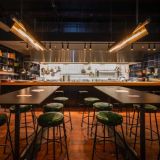 Cover image for Double Rainbow Bar & Eating House