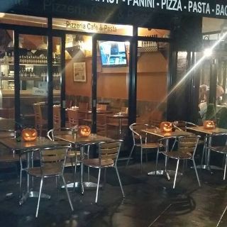 Pizzeria Portofino