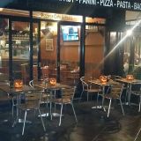 Cover image for Pizzeria Portofino - Richmond, UK