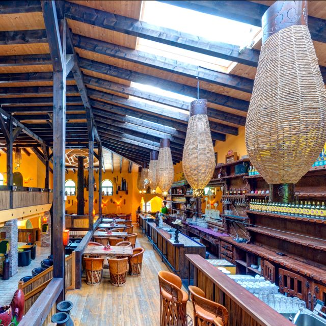 ESPITAS Chemnitz Abendbuffet Restaurant - Chemnitz, , SN | OpenTable