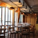Rabot 1745 Private Dining