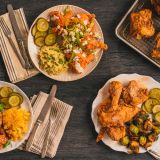 Tupelo Honey - Boise Private Dining