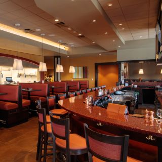 110 Grill - Millbury
