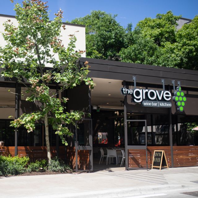 Restaurante The Grove Wine Bar Domain GC Permanently Closed   Large 