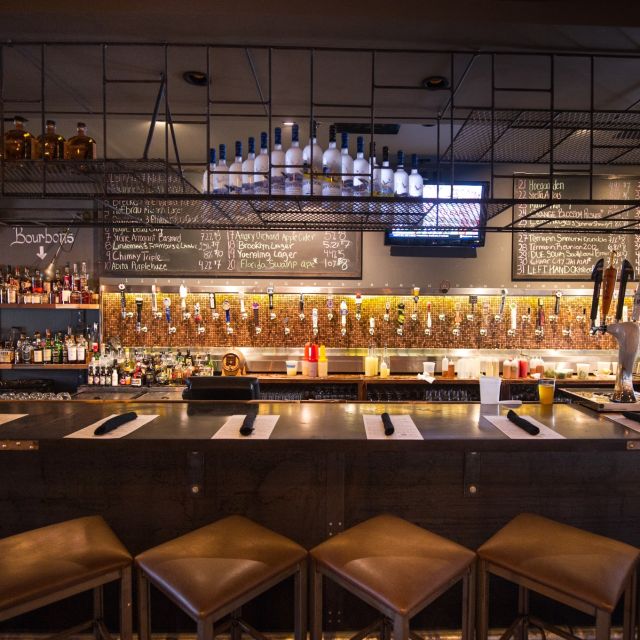 Tap 42 - Fort Lauderdale Restaurant - Fort Lauderdale, FL | OpenTable