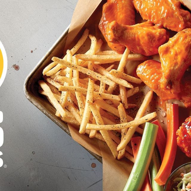 Buffalo Wild Wings North Haven Restaurant North Haven, , CT OpenTable