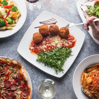 Cafe Brunelli Golden Grove