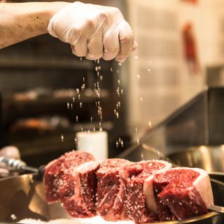 Braza Churrascaria - Darling Harbour
